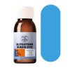 Slitesterk – Teinture Pénétrante Daim Bleu pour Chaussures – 100ml