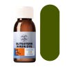 Teinture Pénétrante Daim Slitesterk (133) Vert Foncé — 100ml