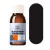 Slitesterk – Teinture Pénétrante Daim Noir pour Chaussures – 100ml
