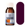 Teinture Pénétrante Daim Slitesterk Bordeaux – Coloration Profonde 100ml