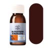 Teinture Pénétrante Daim Slitesterk Marron Foncé – Coloration Profonde 100ml
