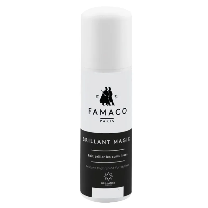 Famaco Brillant Magic 75 ml #0