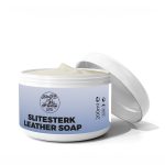Slitesterk Leather Soap_voorkant