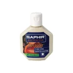 Saphir Juvacuir flacon 75ml. #0