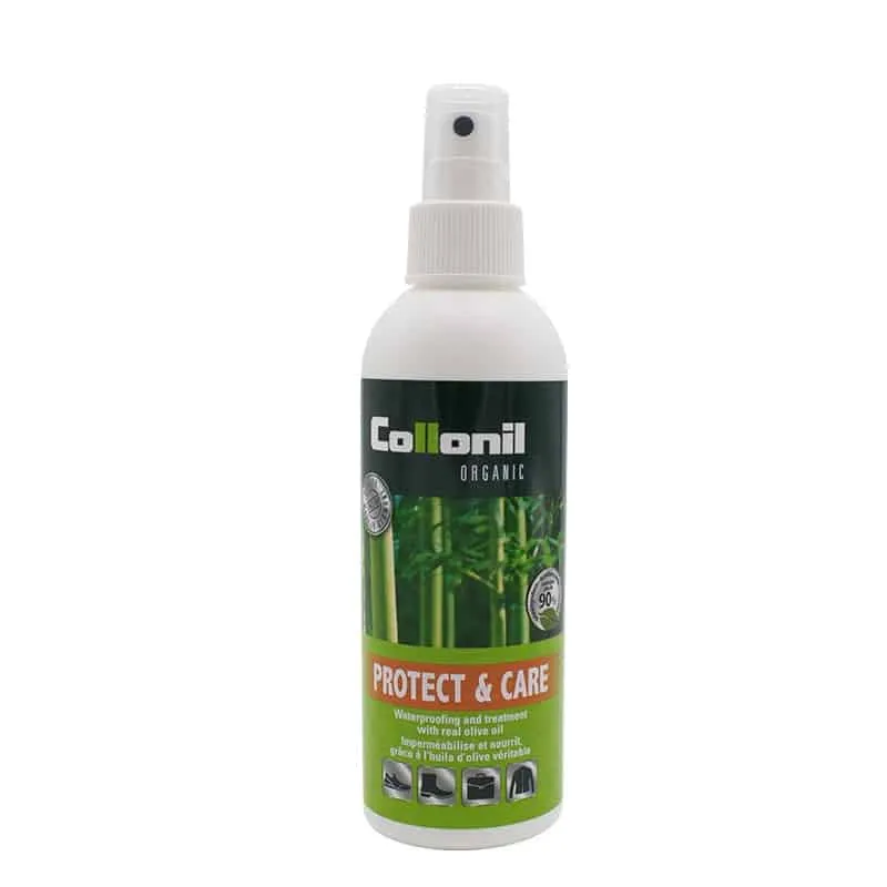 Collonil Protect & Care spray – 200 ml #0