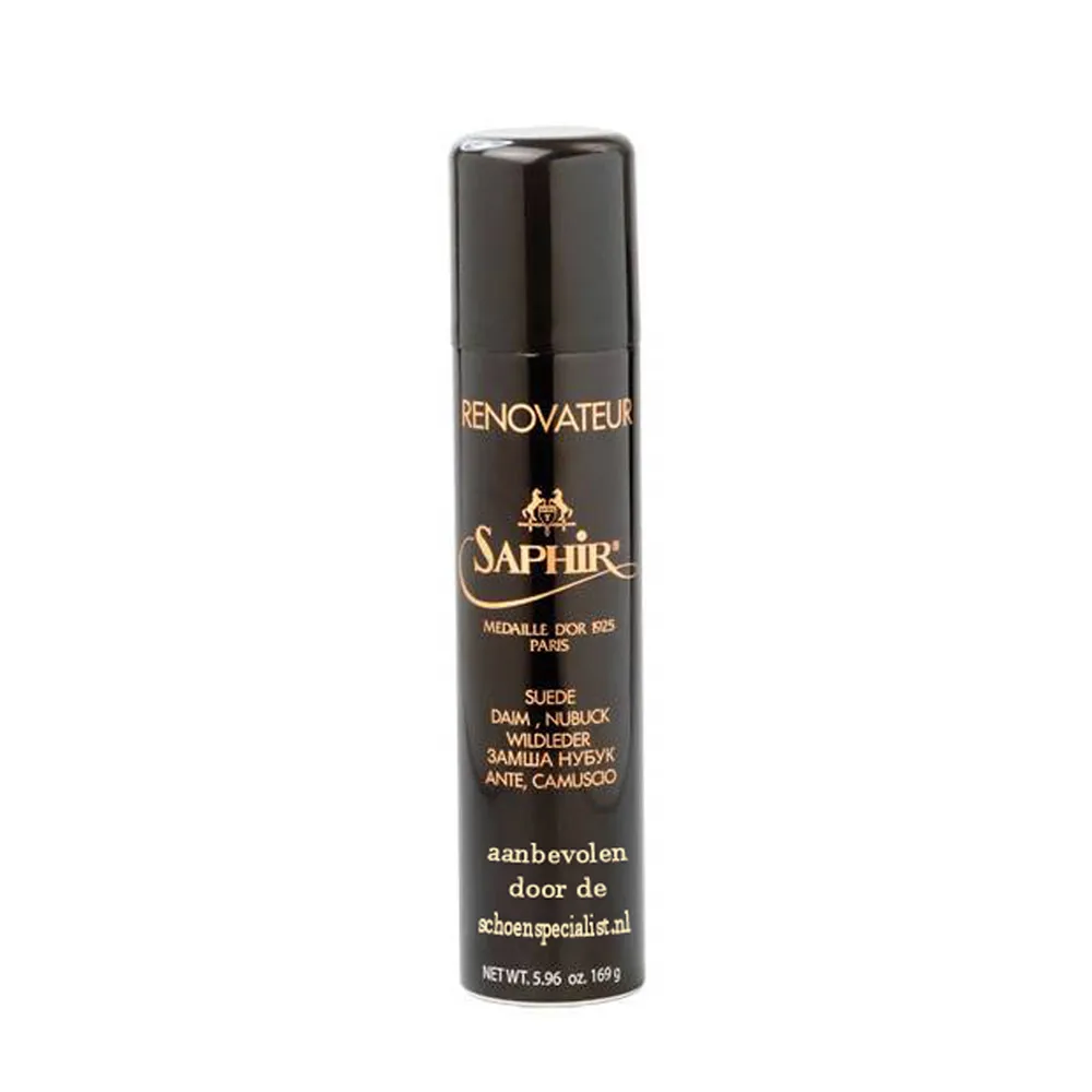 Medaille d'Or Nubuck Renovateur Spray – 250ml #0
