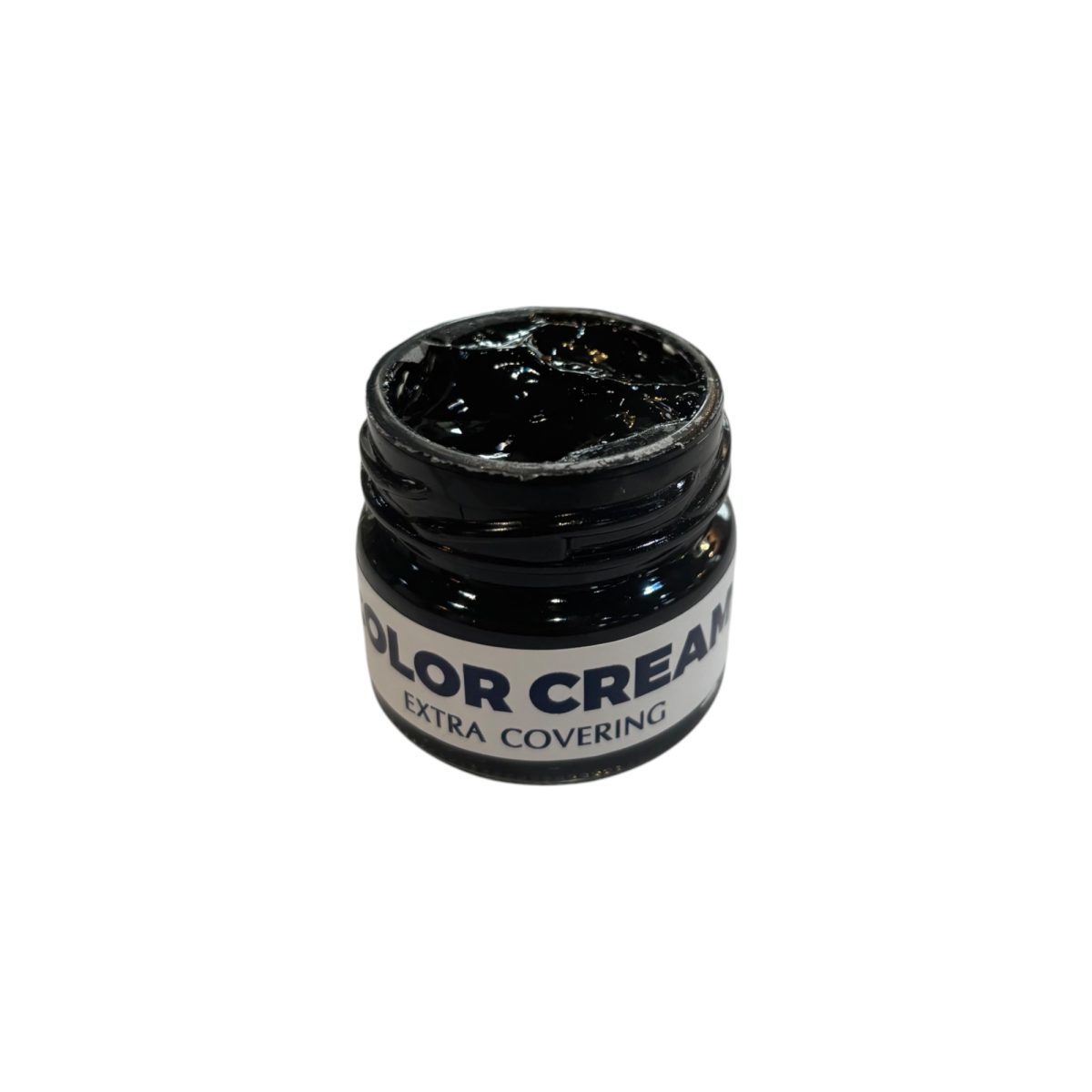 Slitesterk Color Cream – 102 Zwart – 30ml #1