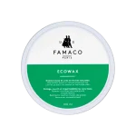Famaco Ecowax Cirage neutre #0