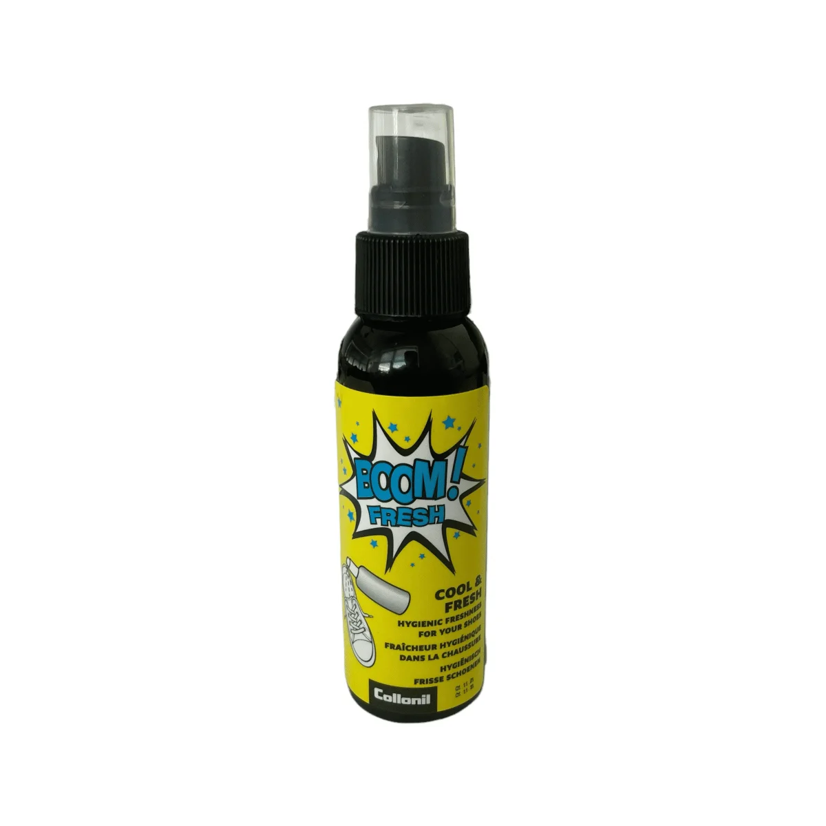Collonil Boom – Sneaker Fresh – Deo – 100ml #0