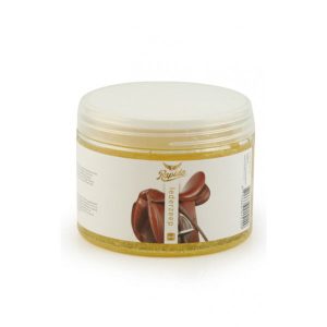 Savon Naturel Cuir Rapide Leather Soapie – 500 ml