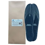 SVETTIGA Semelles pour pieds transpirants – taille 35/46 #0
