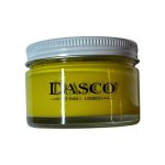 Crème pour chaussures Dasco – 187 Jaune tournesol – 50 ml #1
