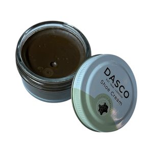 Dasco Crème Entretien Cuir 113 Pecan 50ml