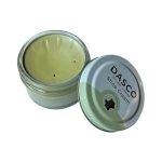 Dasco Shoe Cream – 128 Beige – 50 ml #0