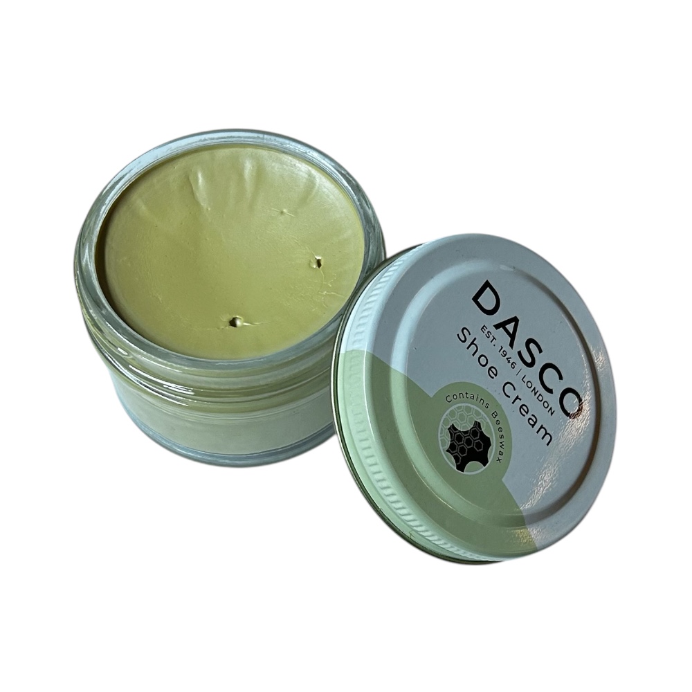 Dasco Shoe Cream – 128 Beige – 50 ml #0