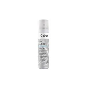 Spray pieds Gabor Soft & Silk – anti-frottement – 100 ml