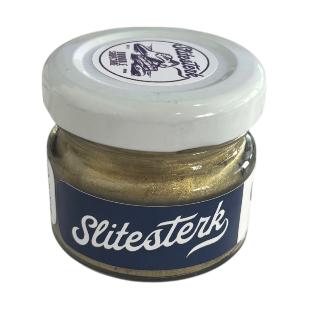 Crème Colorante Slitesterk – ORO Gold – 30ml #0