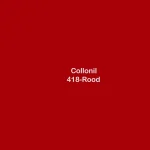 Collonil Colorit Tube – Rouge (418) – 50ml #1