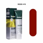 Collonil Colorit Tube – Rouge (418) – 50ml #0