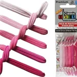 U-Lace Classic – Lacets élastiques – Multi-couleur Pretty In Pink – Mix-N-Match Pack #0