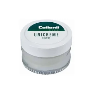 Collonil Unicreme – Crème Entretien Cuir Lisse 50ml