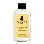 Famaco Huil de Vison – huile de cuir #0