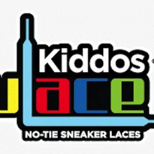 Lacets Élastiques Enfant Sans Nœud U-Lace Kiddos