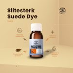 Slitesterk Peinture pénétrante pour chaussures en daim – 100ml #2