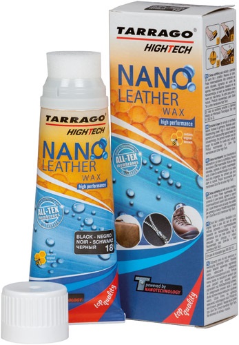 Tarrago Nano Wax Tube – 000 Incolore – 75ml #0