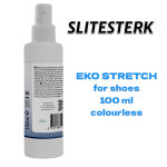 Slitesterk EKO Stretch Spray – pour les chaussures pincées – 100ml #1
