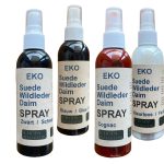 Slitesterk ECO Daim & Nubuck Spray – Revitalise et protège – 100ml #2