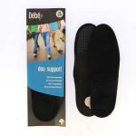 DEBE Deo Support – Semelle fraîche qui prévient les pieds plats et fatigués #0