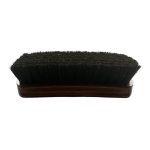 Slitesterk Brosse à polir en crin de cheval – pour polir la cire et la crème #2