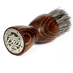 Collonil 1909 Rub-in brush round #0