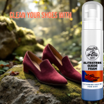 Slitesterk EKO Suede Foam – 125ml #3