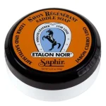Savon Saphir Saddle – savon pour le cuir – 100ml #1