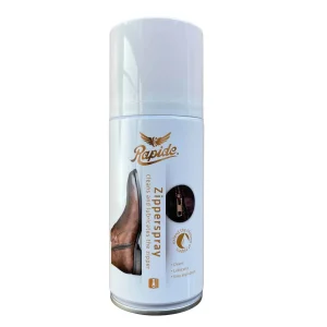 Spray Lubrifiant Fermeture Éclair Rapide Chaussures 150ml