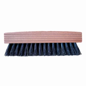 Saphir Medaille d'Or Brosse à polir Noir