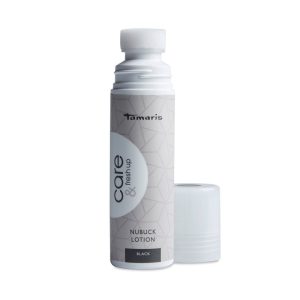 Tamaris Nubuck Lotion - Depper qui nourrit et protège les couleurs - 75ml