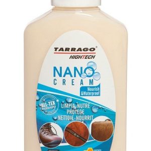 Crème Nano Soin du Cuir Tarrago – Nourrit et Imperméabilise – 125ml