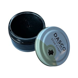 Dasco Crème Chaussures 102 Noir 50ml