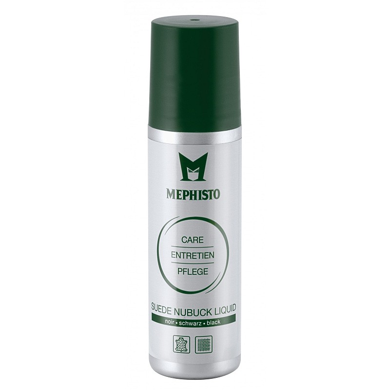 Mephisto Nubuk Liquid – 050 Incolore – 100ml #0