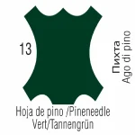 Peinture cuir Tarrago – 013 pineneedle #0
