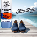 Slitesterk EKO Suede Foam – 125ml #4