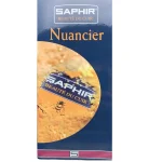 Nuancier Saphir #0