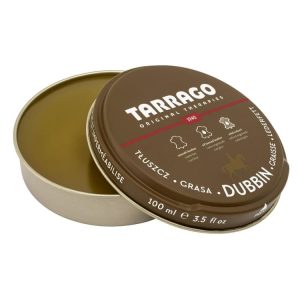 Tarrago Dubbin — Graisse Cuir Imperméabilisante 100ml