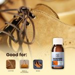 Slitesterk Peinture pénétrante pour chaussures en daim – 100ml #3