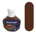 Saphir Juvacuir – cirage extra opaque, presque de la peinture – 75ml. – 38 Noisette #0