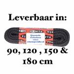 Lacets de chaussures de travail #0