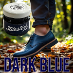 Crème Colorante Slitesterk – 711 Bleu Foncé – 30ml #3